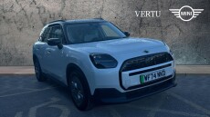 MINI Countryman 150kW E Classic 66kWh 5dr Auto Electric Hatchback